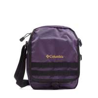 Columbia 哥伦比亚2012秋冬深紫中性挎包LU9177506 F