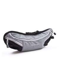 Columbia 哥伦比亚春夏灰色中性腰包LU9439030 F