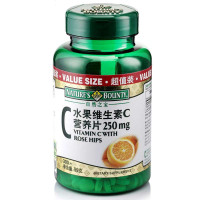 自然之宝 Nature s Bounty水果提取物营养片(300片)