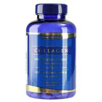 自然之宝 Nature s Bounty胶原蛋白营养片(300片)