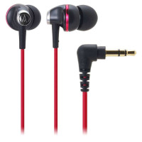 铁三角入耳式耳机ATH-CK313M BRD