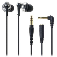 铁三角入耳式耳机ATH-CKM500 SV