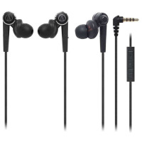 铁三角入耳式通话耳机ATH-CKS90i