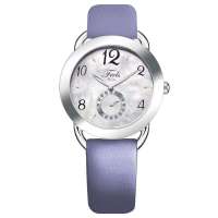 FEELS雅典娜F0060LL淡蓝色贝母