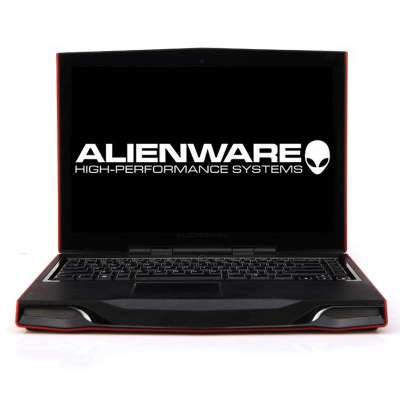 DELL笔记本ALIENWARE ALW14R-3828R