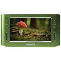 万利达视频学习机V6(绿)