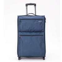carany卡拉羊梦幻旅程系列20吋商务超大容量男女拉杆箱旅行箱C89247-20藏青