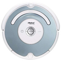 iRobot吸尘机器人网络版A