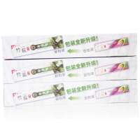 LG 竹盐精品全优护牙膏(恬香)170g*3