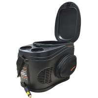 登路普（DUNLOP）9L冷暖箱 TP571