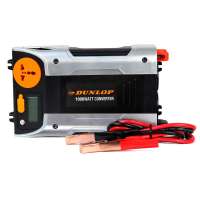 登路普（DUNLOP）1000W逆变器 HT87112