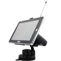 沃能Wolfcar车载GPS导航仪 AK97-TVB