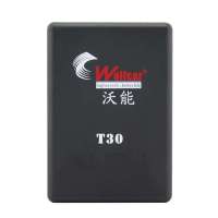 沃能WolfcarGPS卫星定位器 T30