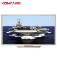 康佳彩电LED84X9600PUE