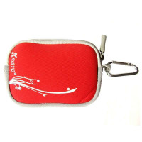 凯迪洛格 相机包KRISYO-R(红色)