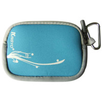 凯迪洛格 相机包KRISYO-C(天蓝)