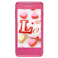 朵唯 手机 D900 (香腮红)