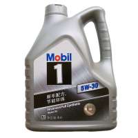 美孚1号 5W/30 4L
