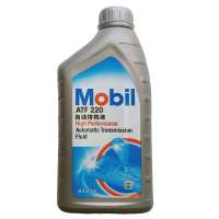 美孚ATF220 自动排挡液 1L