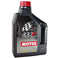 摩特MOTUL 300V P.RAC 5W30 2L