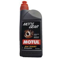 摩特MOTUL MOTYL GEAR 75W90 1L