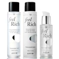 JUSTBB 嘉丝肤缇 凝久保湿套组