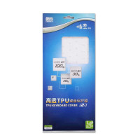 酷奇怡本高透TPU键盘保护膜 NB014