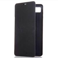 联想K860翻页式皮套(星夜黑)