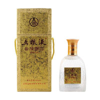 五粮液金榜题名(金)39度480ml