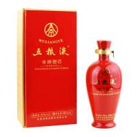五粮液金榜题名(喜)52度480ml