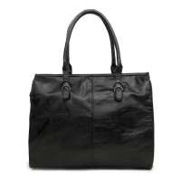 蔻丹西班牙玫瑰欧美机车时尚女包黑色110002000124