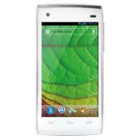 TCL 手机 S500 (雪山白)