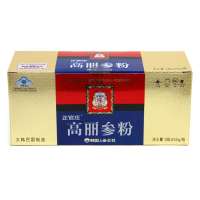 正官庄牌高丽参粉180g(3瓶*60g/瓶)
