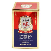 正官庄牌高丽参粉90g/瓶