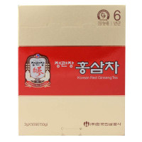 正官庄牌高丽参茶150g(3g*50包)