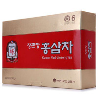 正官庄牌高丽参茶300g(3g*100包)