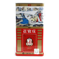 正官庄牌高丽参6年根[地]字50支150g