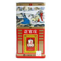 正官庄牌高丽参6年根[天]字20支150g