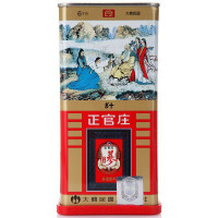 正官庄牌高丽参6年根[良]字50支37.5g