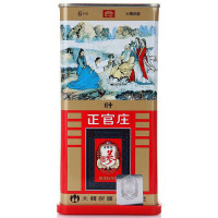 正官庄牌高丽参6年根[良]字20支50g