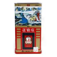 正官庄牌高丽参6年根[良]字30支150g