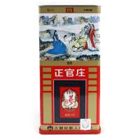 正官庄牌高丽参6年根[良]字20支300g