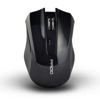 爱国者半岛铁盒无线鼠标 F61(黑)