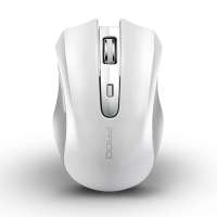 爱国者半岛铁盒无线鼠标 F61(白)