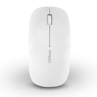 爱国者半岛铁盒无线鼠标 F66(白)