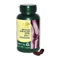 十一坊新西兰骨胶原软胶囊97.8g(1.63*60粒)