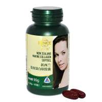 十一坊新西兰胶原蛋白软胶囊99g(1.65g*60粒)