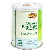 十一坊纯乳清蛋白粉300g