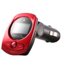 途韵 车载MP3(4G内存)BW-M809