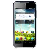 中兴 手机 U985 (蓝黑渐变)